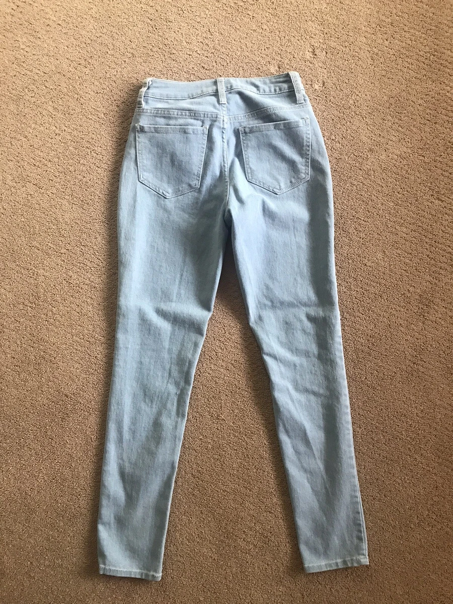 No boundaries hotsell 3 button jeans