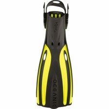 Oceanic Viper 2 OH Fin, NY/BK, XS - Dive Fins 14.3918.51 