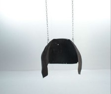 PARE-BOUE ARRIERE GAUCHE 5132251 FORD TRANSIT CONNECT 1 phase 2 / NE 199674