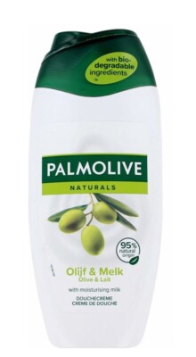 23,73 /L - Palmolive Women Duschgel ''Olive'' -3x 250 ml