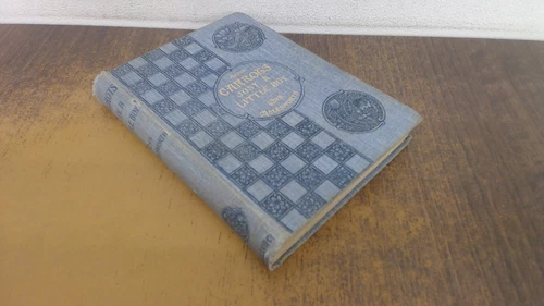			Carrots Just A Little Boy, Mrs Molesworth, Macmillan, 1897, Hardc		