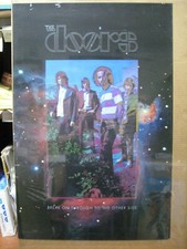 Vintage The Doors Jim Morrison rock band 1998 13819
