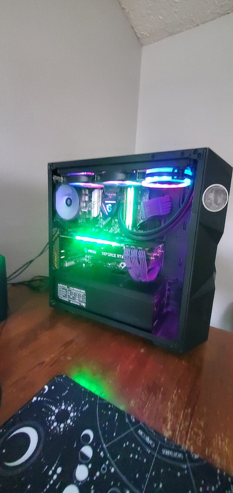 RTX 3080 Gaming PC BUNDLE | eBay