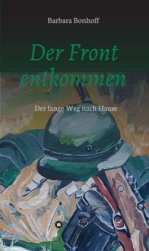Thumbnail - Der Front Entkommen Der Lange Weg Nach Hause 5536