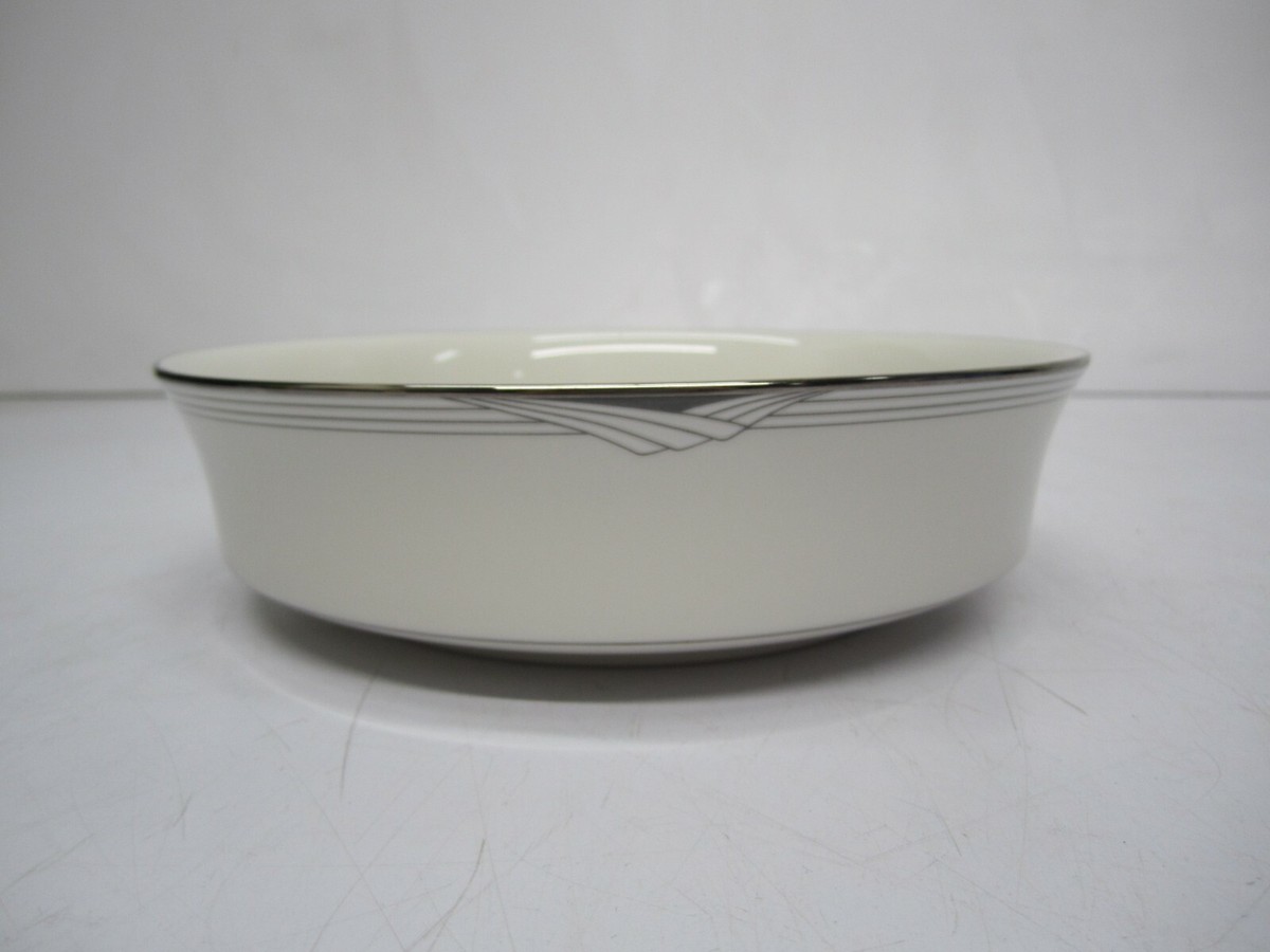 rice 2点 Vtg Noritake Japan Fine China 7720 Sterling Cove 8 1/4
