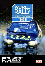 World Rally Championship 1995 Ntsc Dvd. Colin Mcraesubaru. 120 Min. Duke 4808nv