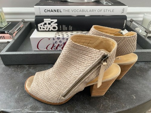 paul green cayenne shoes