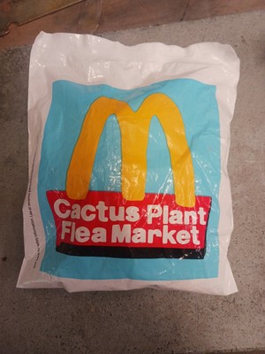 cactus plant flea market