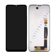 TCL 4X 5G T601DL Display LCD Touch Screen Digitizer Assembly Replacement Part