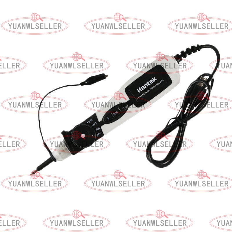 NEW Hantek PSO2020 20MHz Sample Rate 96MSa/s Digital USB Pen Type Oscilloscope