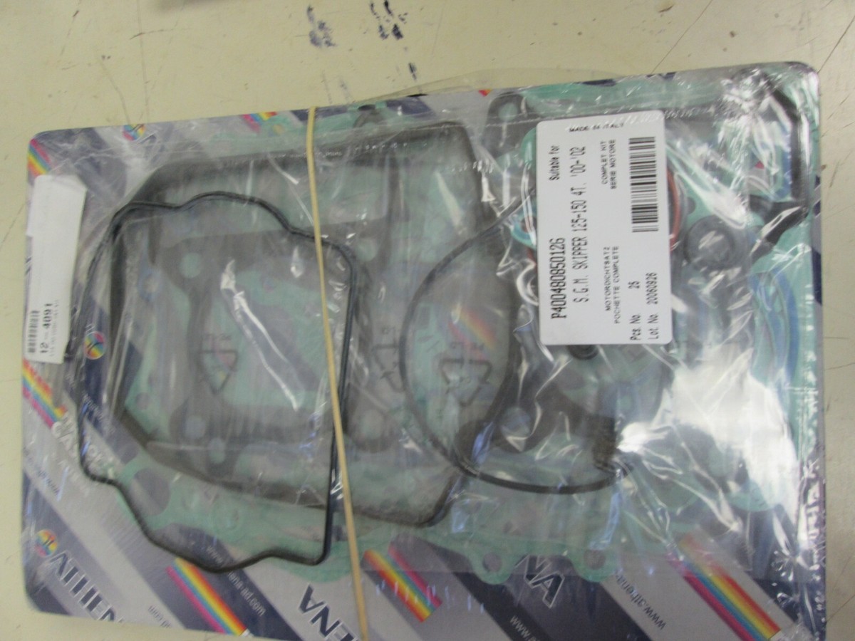 ATHENA P400480850015 Pochette De Joints Moteur - Des Réductions Aujourd'hui