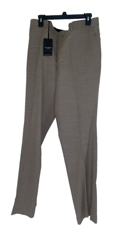 Pantaloni Donna Isaac Mizrahi Live! Petite 8P – Rosa, Taglia Alla Caviglia, Elasticizzati