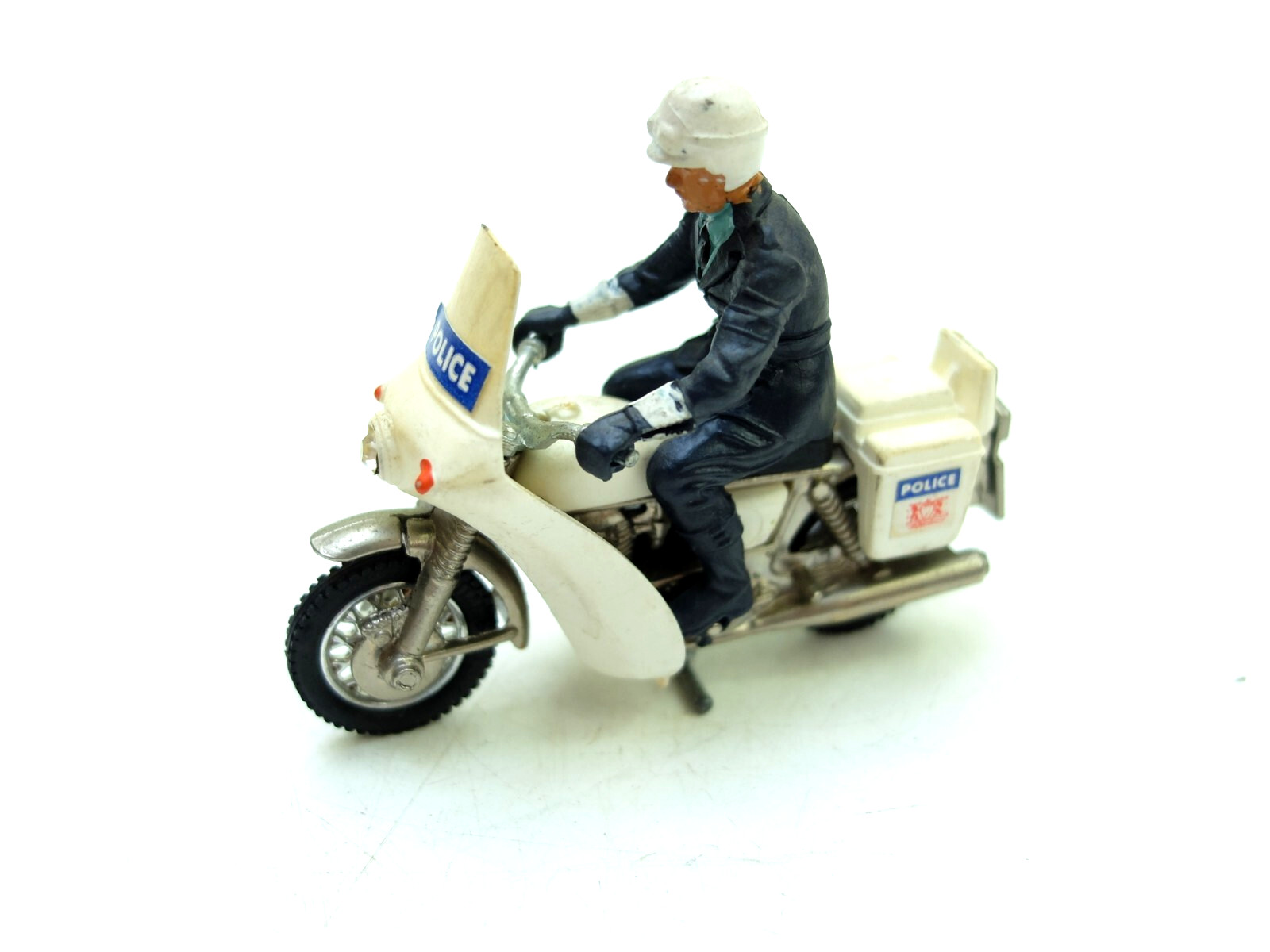 RENAULT 5 Turbo Maxi n°1 Rallye du Var 1986 Chatriot ELIGOR 1/43
