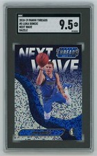 2018-19 Panini Threads Basketball Cards 20