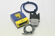 DATALOGIC DS2100N-1214 barcode scanner, Free shipping