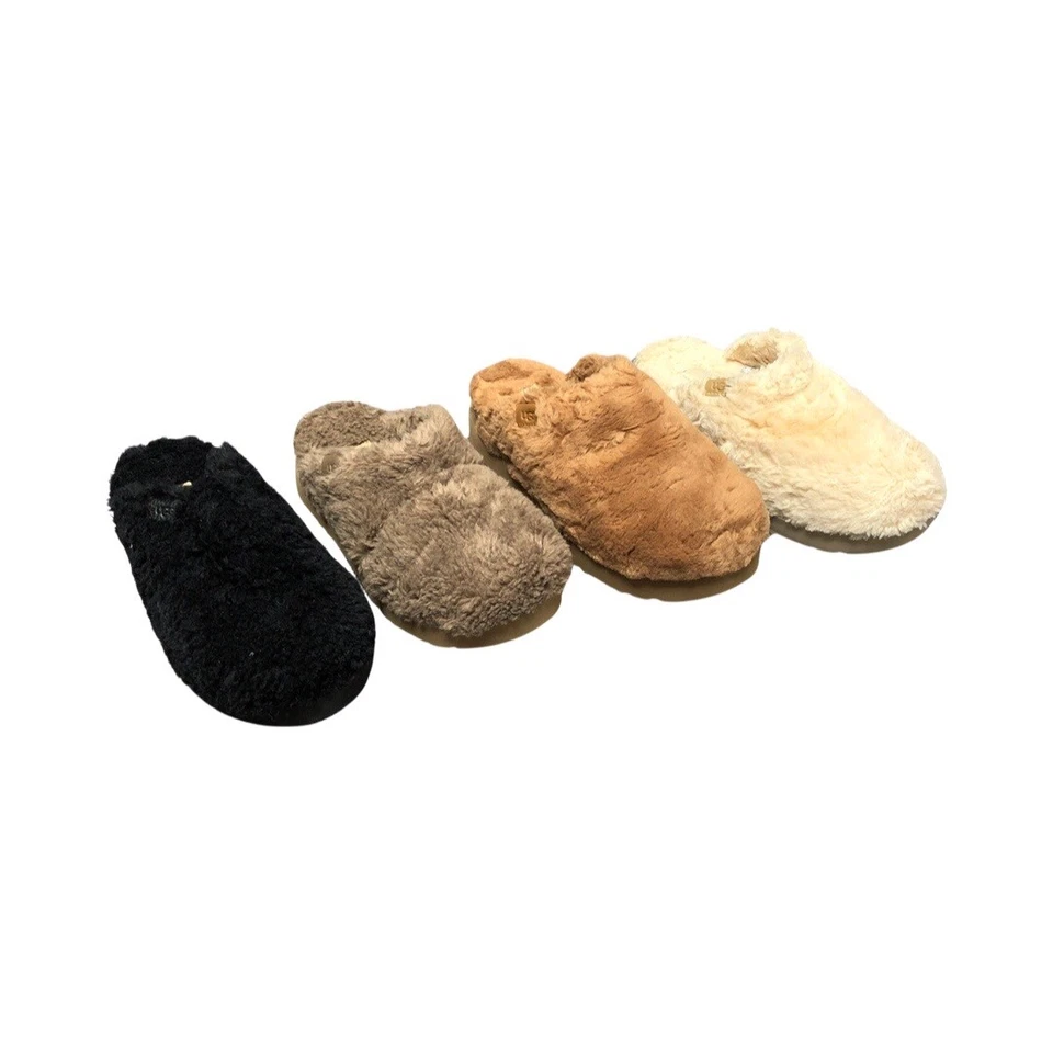Zapatillas UGG 1135132 para mujer Sugar Slide piel sintética rasguños Foto 2 de 2