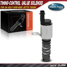 Engine Variable Valve Timing (VVT) Solenoid for Volkswagen Jetta Jetta Audi Q3