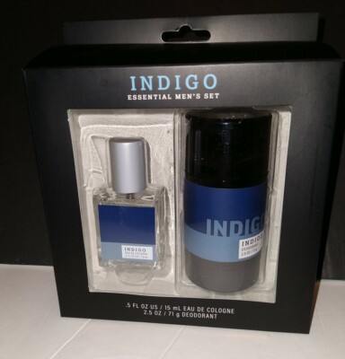 Old Navy Indigo Cologne 2025