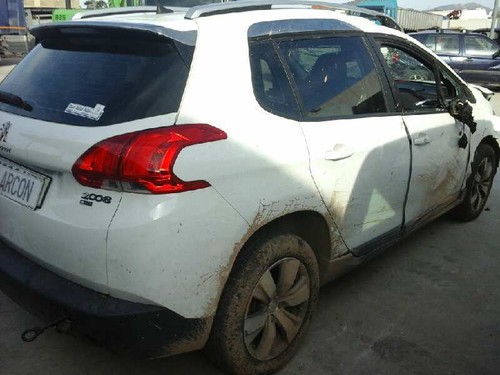 364690 MANGUETA DELANTERA IZQUIERDA / 515436 PARA PEUGEOT 2008 --.2013-> ALLUR - Imagen 8 de 10