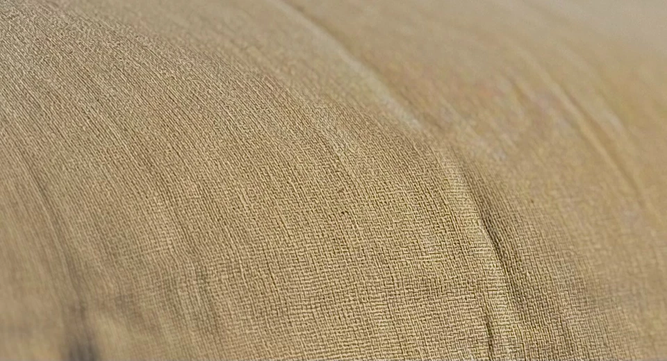 Premium Buckwheat Pillow Bundle – Queen + Japanese + Travel Size – Organic Fill - Image 3 of 4