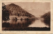 CPA AK INDONESIA De Ranoe Kombolo in het Smeroegebergte (342173)