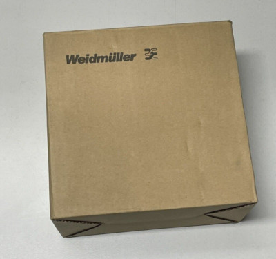 Weidmüller / PRO MAX 240W 24V 10A / Power Supply