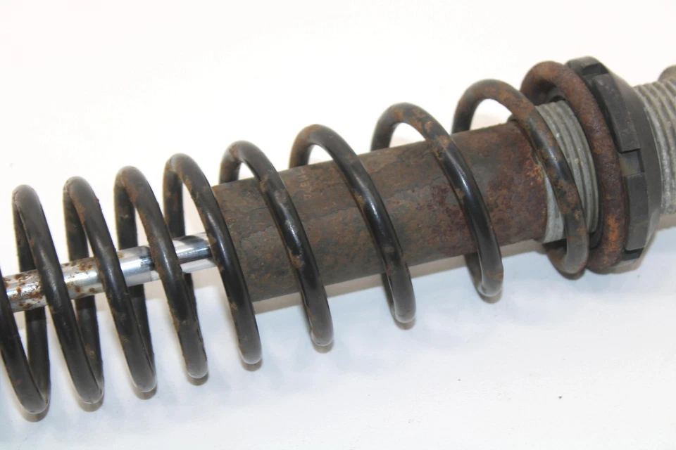 Amortiguador delantero Arctic Cat Prowler 1990 fabricante original 0603-100 SA109 Foto 3 de 4