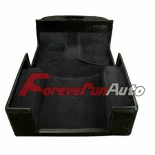 Full Set 6 Piece Carpet Kit Floor Mat Fit Tj Jeep Wrangler 1997-2006 New