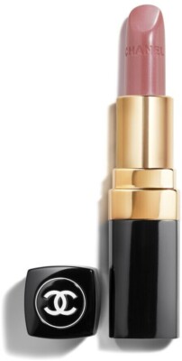 CHANEL Rouge Coco Ultra Hydrating Lip Colour 444 Gabrielle for