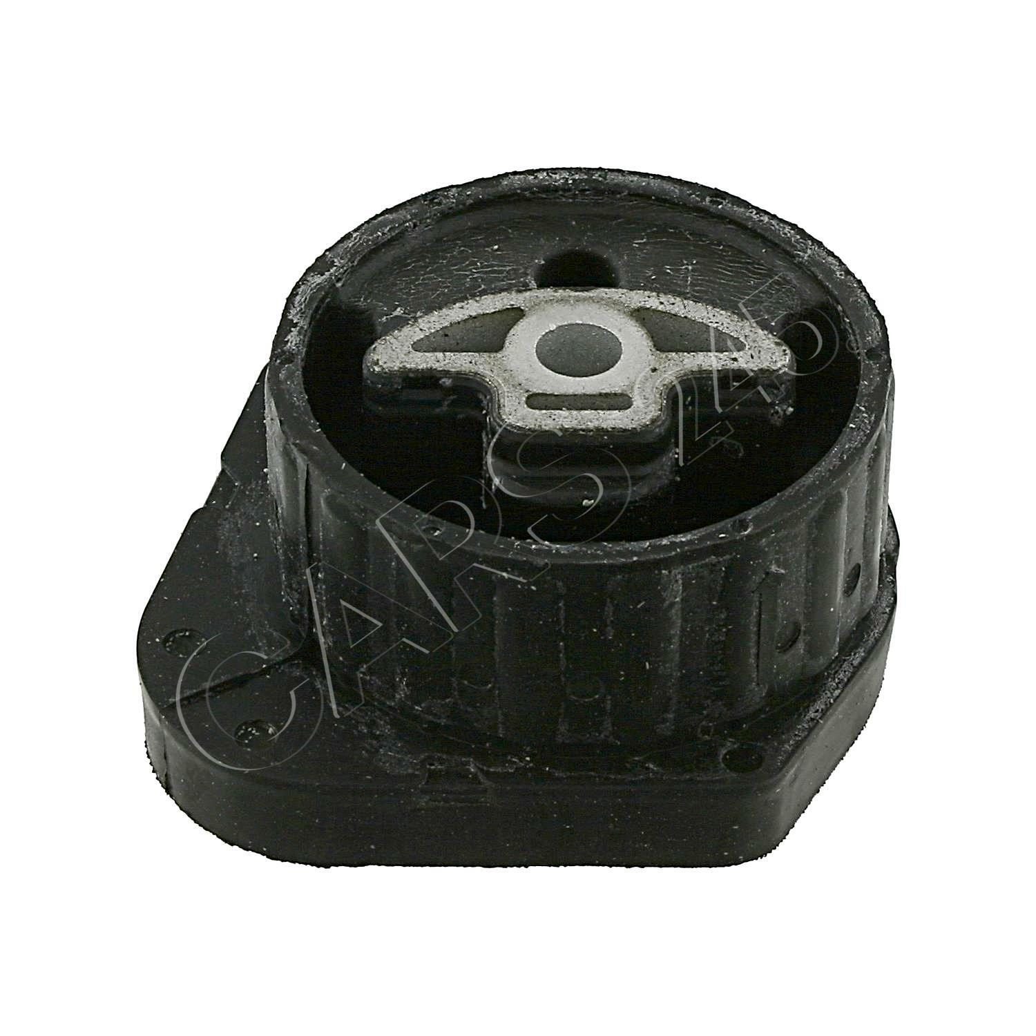Manual Transmission Mounting FEBI For BMW X3 E83 05-11 22313422956