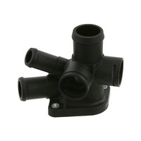 Febi KüHlwasserflansch Vw-Audi 27151