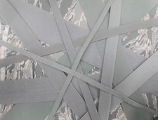 Hook or Loop Fasteners Sew-On Foliage Green Military Army ABU Different Sizes