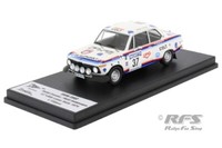 Bmw 2002 1000 Lakes Rallye Rally Finland 1974 Enomaa 1:43 Trofeu