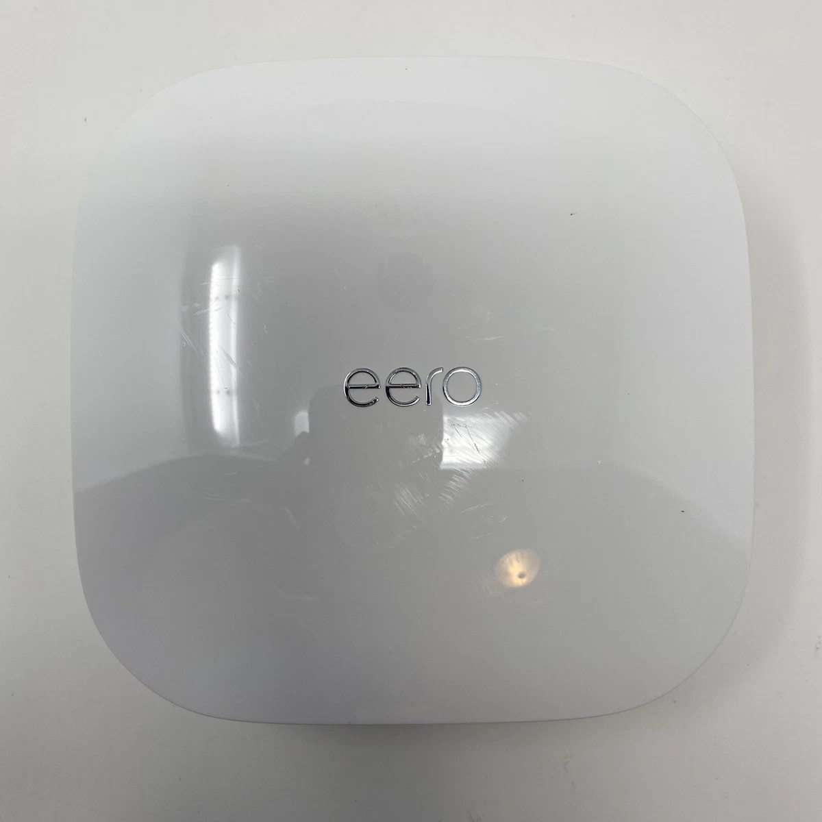 Frontier Fiber With Eero WiFi Router Included