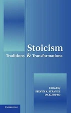 Strange - Stoicism  Traditions and Transformations - New hardback or c - X555z