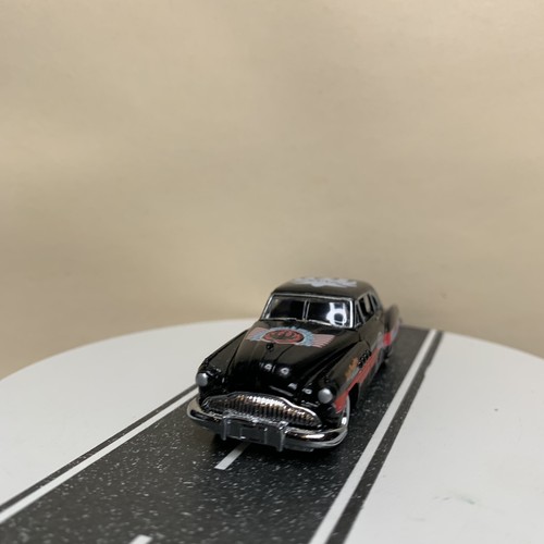 Racing Champions Hot Country Hank Williams Jr Bocephus 1949 Buick Riviera casi nuevo - Imagen 4 de 12
