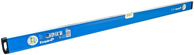 Empire 650.48 48'' Professional Aluminum  Box Level (Non Magnetic) 0005'' Accuracy
