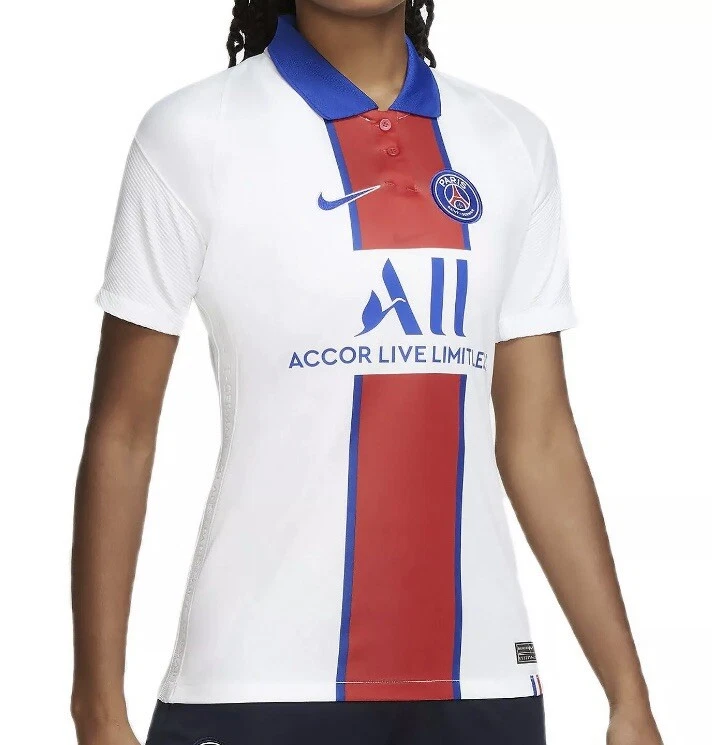 psg jersey women