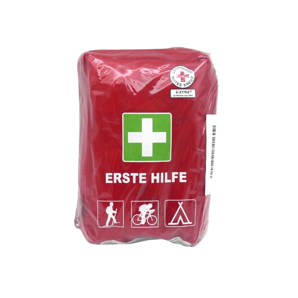 Sensiplast First Aid Kit Travel Set 38teilig for Travel Compact Belt Bag eBay