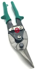 Aviation Tin Snips Sheet Metal LEFT Cut Plier TOOL