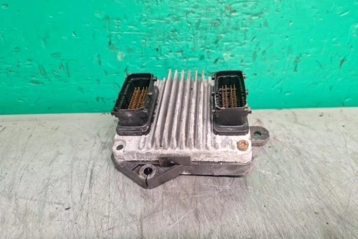 Centralina motore Daewoo Kalos KLAS P20879912 - Immagine 3 di 3