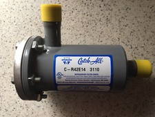 Parker Sporlan Catch-all K&uuml;hlmittelfiltertrockner C-R42E14