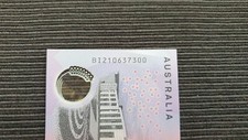 AUSTRALIA $5 2021 Polymer Banknote Queen Elizabeth BI21 0637300