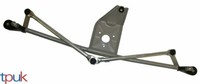 Ford Transit Scheibenwischer GestäNge Brandneu Mk6 Mk7 2.0 2.2 2.3 2.4 Tddi Tdci