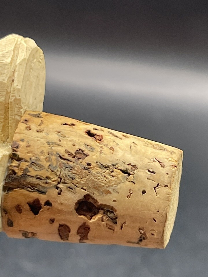 Spit N Whittle Bottle Stopper Nurse “Sue Pozitory” Occupation