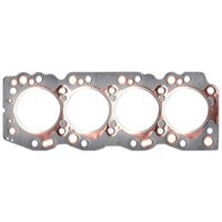 Elring Zylinderkopfdichtung FüR Toyota Land Cruiser 2.4 TD Hiace II Kasten