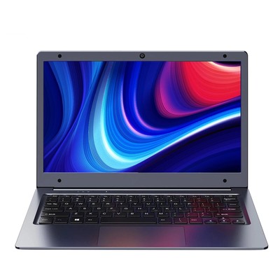 CHUWI 14.1'' Laptop Computer PC Windows 11 Home PC 2.8GHz 8GB 256GB HD WIFI