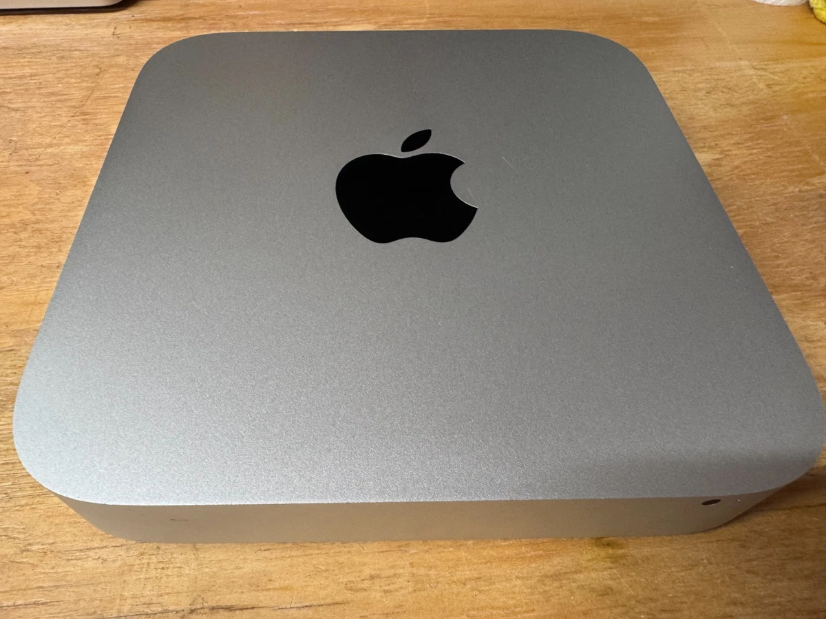 2012 Mac mini Desktops & All-In-One Computers for sale | eBay UK