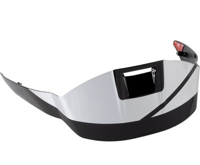 ALPINESTARS - Supertech R10 Spoiler - Standard Element | 8952124-1368