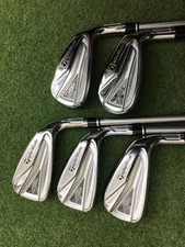 2022 Taylor Made STEALTH GLOIRE Japan Model 6-PW 5P SP R-FLEX iron set Golf K136